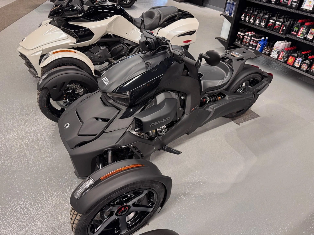 Can-am Ryker Sport 900 Ace 2025 alt