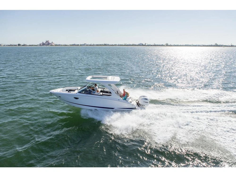 Regal 29 Obx 2026 alt