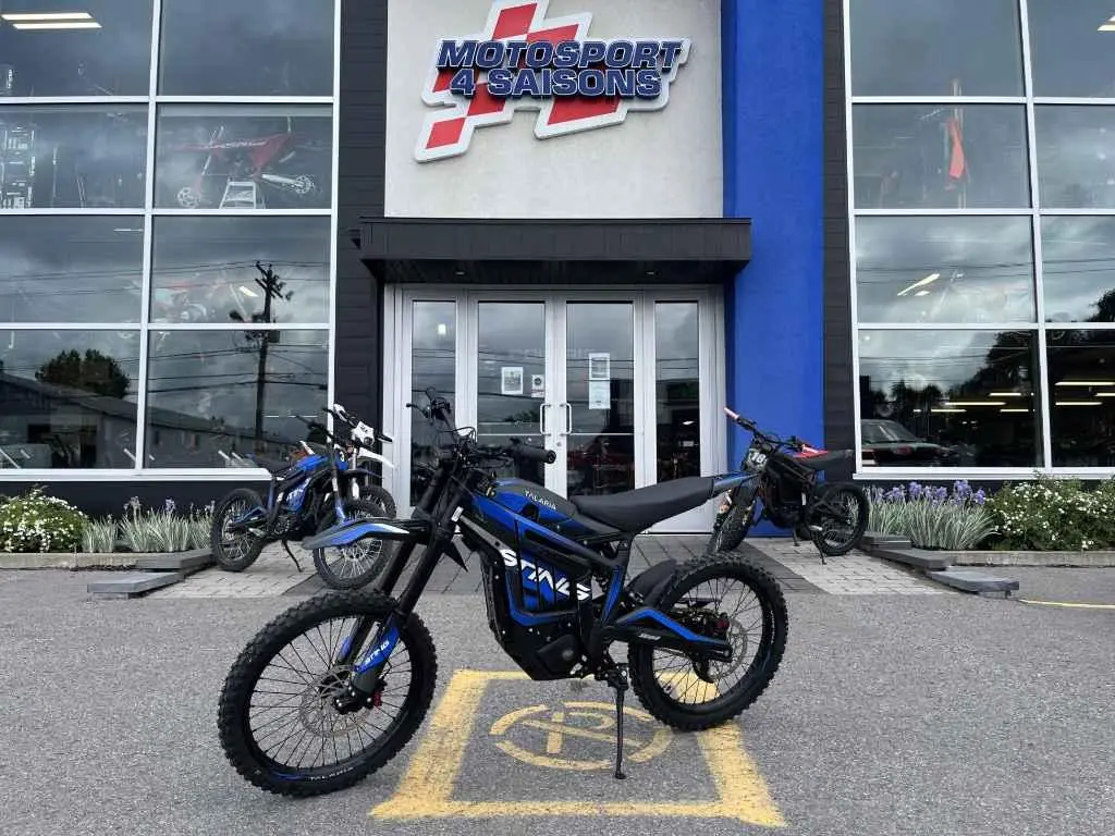 Talaria TALARIA STING R MX4 2023  2023