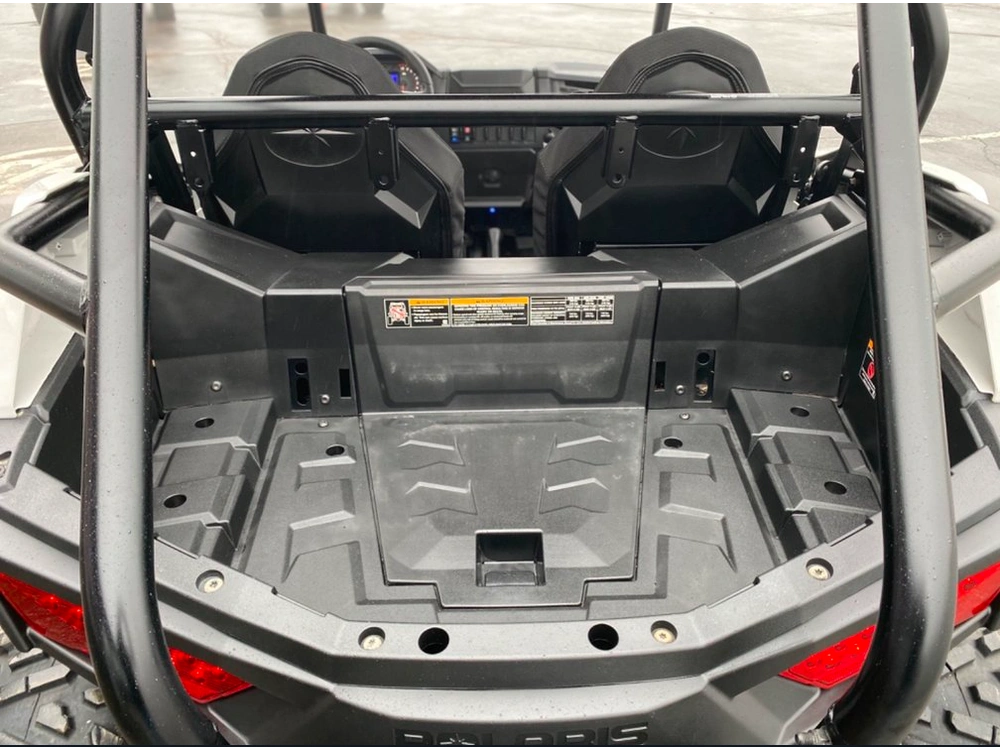 2023 Polaris Rzr 1000 S Trail Premium alt