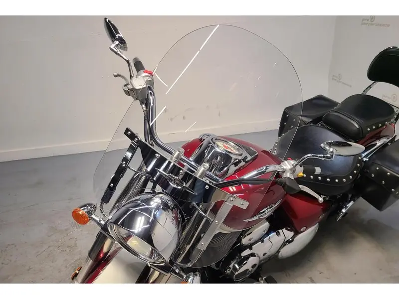 2008 Suzuki BOULEVARD C50T