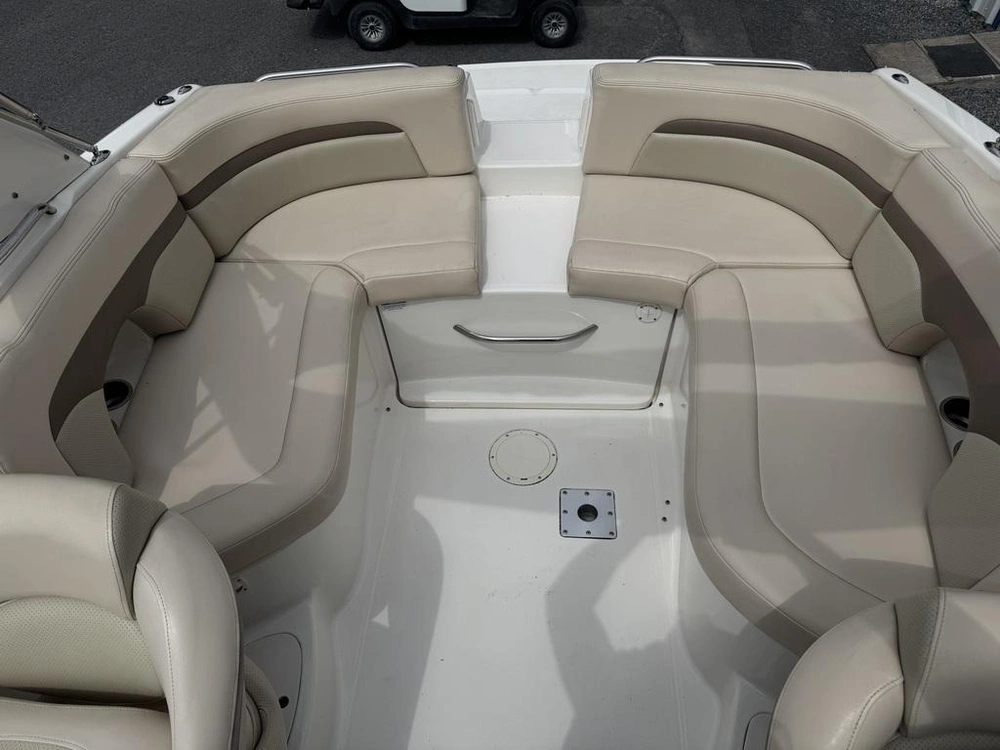 2006 Chaparral 265 Ssi alt