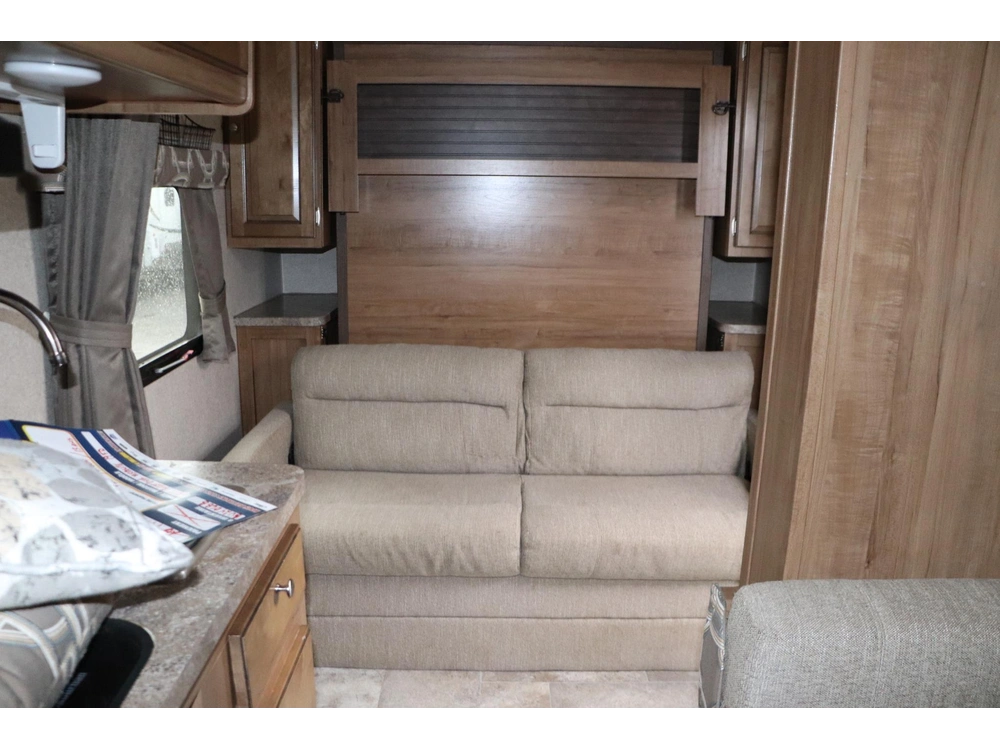 Forest River Microlite (tt) 19fd 2017 alt