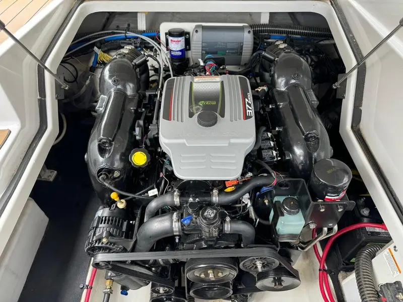 Crownline E6 2014