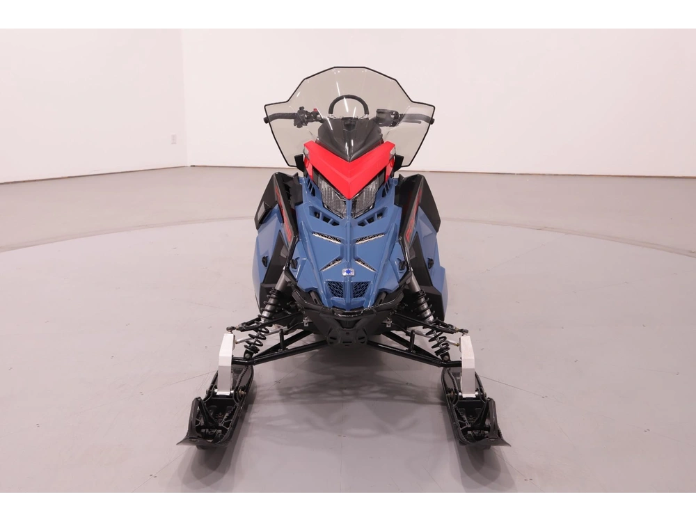 2024 Polaris Prostar S4 Voyageur 146 alt