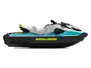 2025 sea-doo GTI SE 170 IDF/SOUND