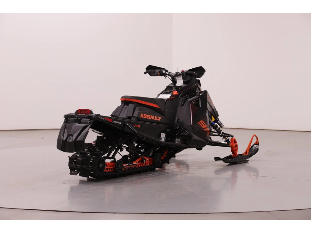 2025 Polaris Patriot 9r Switchback Assault 146 alt