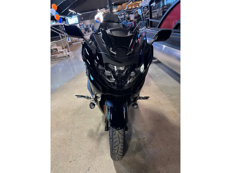 2023 BMW k1600 GTL