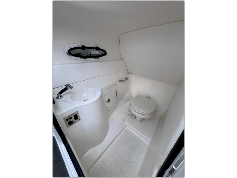 2014 Sea Ray 260 Sundeck alt