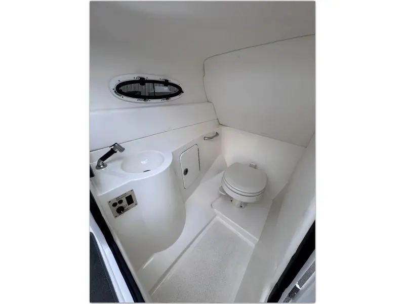 2014 Sea Ray 260 SunDeck