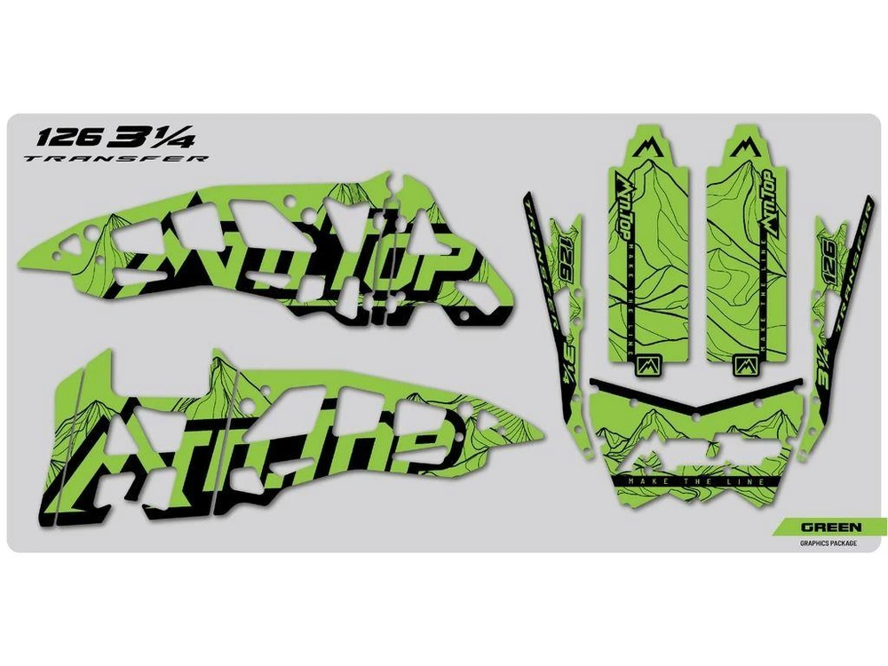 2025 Mtn.top Kit alt