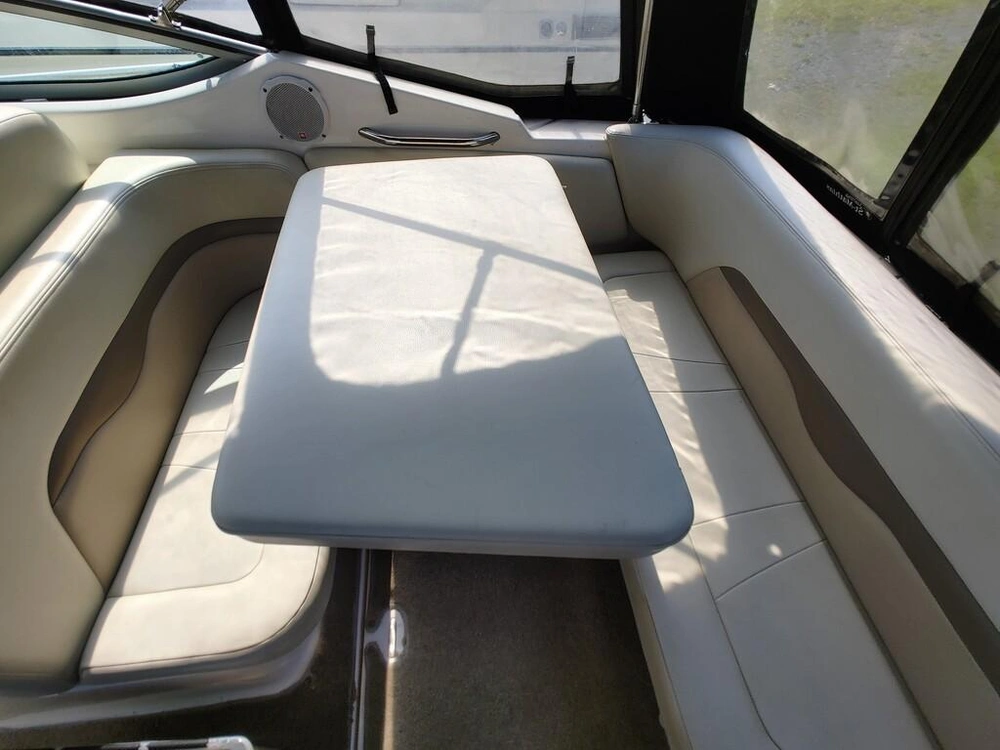 2004 Chaparral 270/280 Signature alt