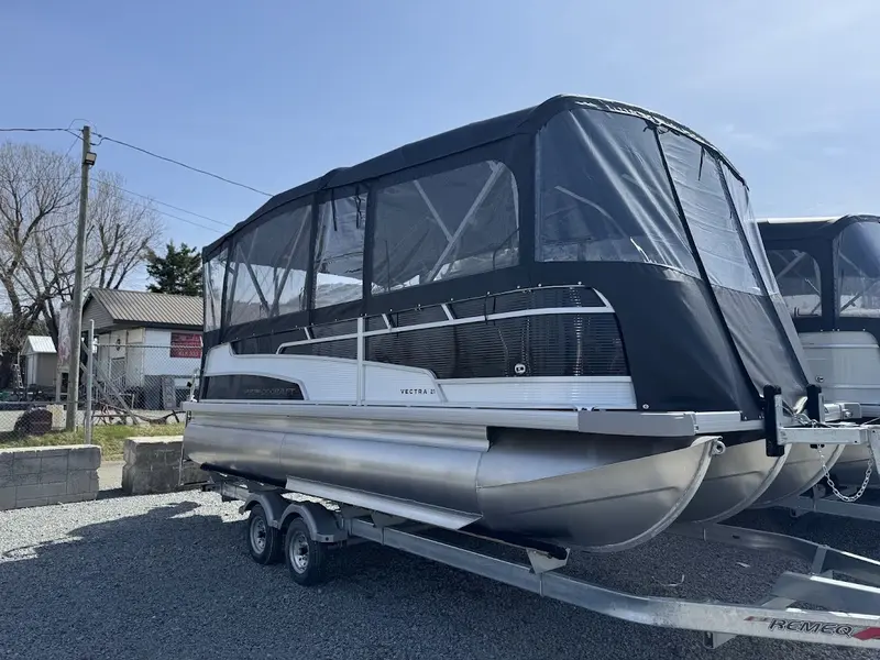 Princecraft VECTRA 21L 2025