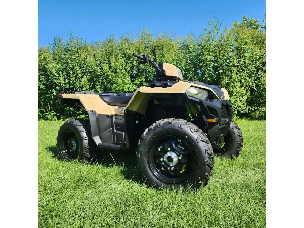 2024 Polaris Sportsman 850 