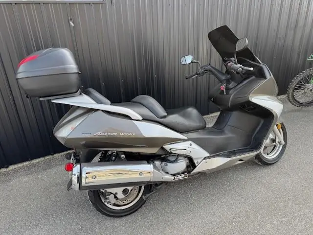2005 Honda SILVERWING 600 FSC600