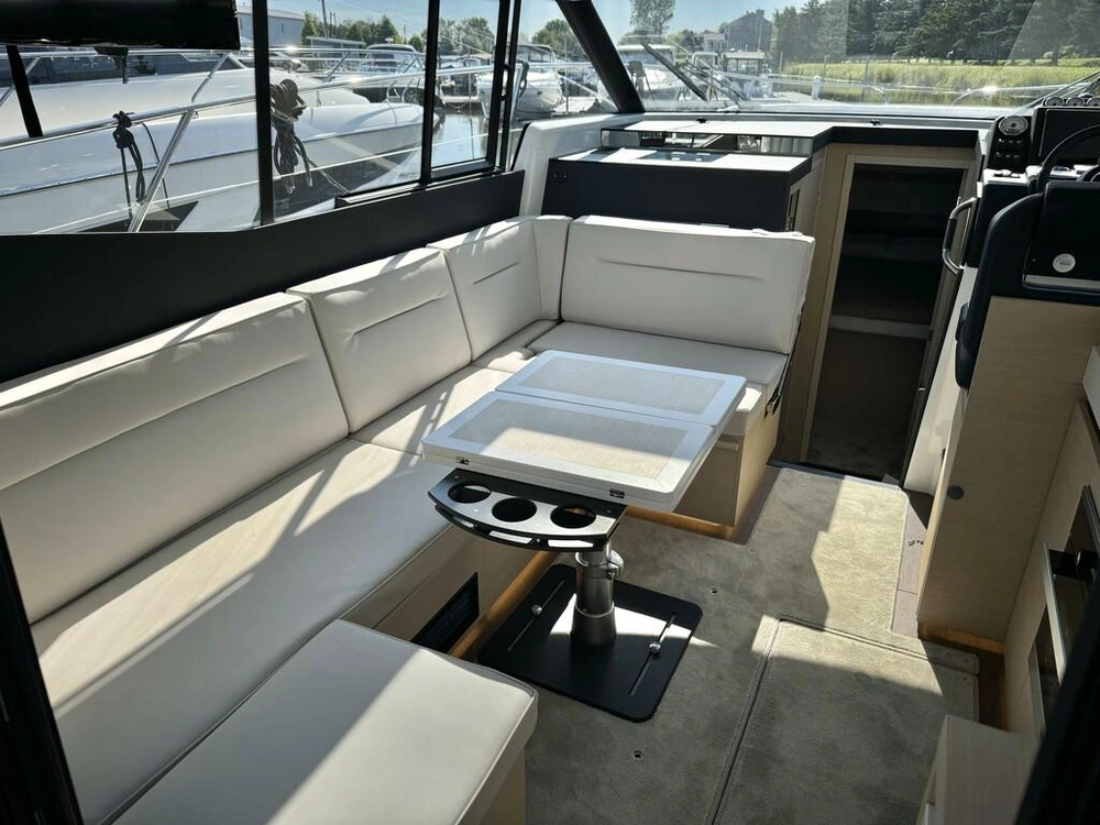 Jeanneau Nc 37 2022 alt