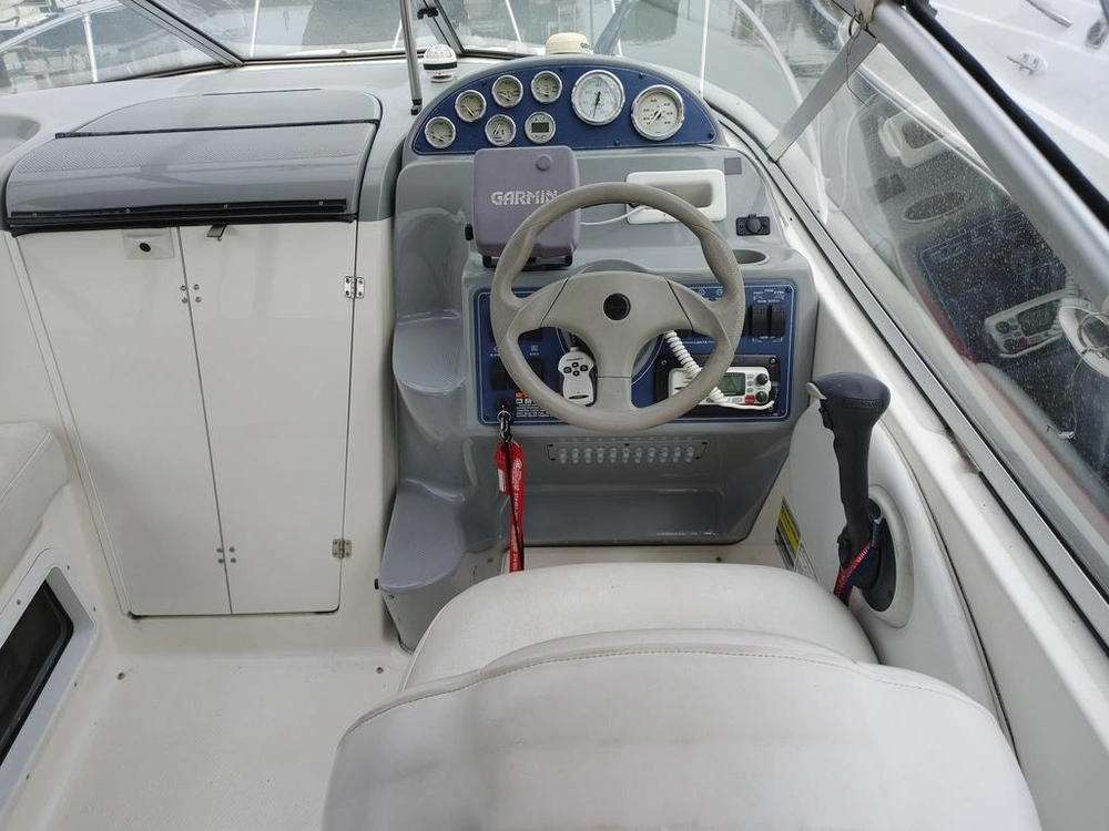 Bayliner Ciera 245 2004 alt