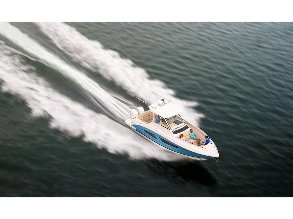 Regal Sav 33 2026 alt