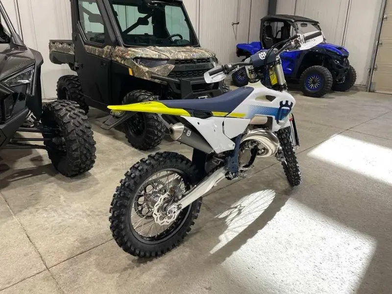 2024 Husqvarna TE 150