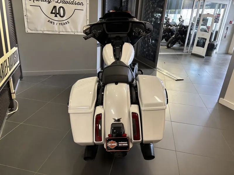 2024 Harley-Davidson FLHX STREET GLIDE FLHX