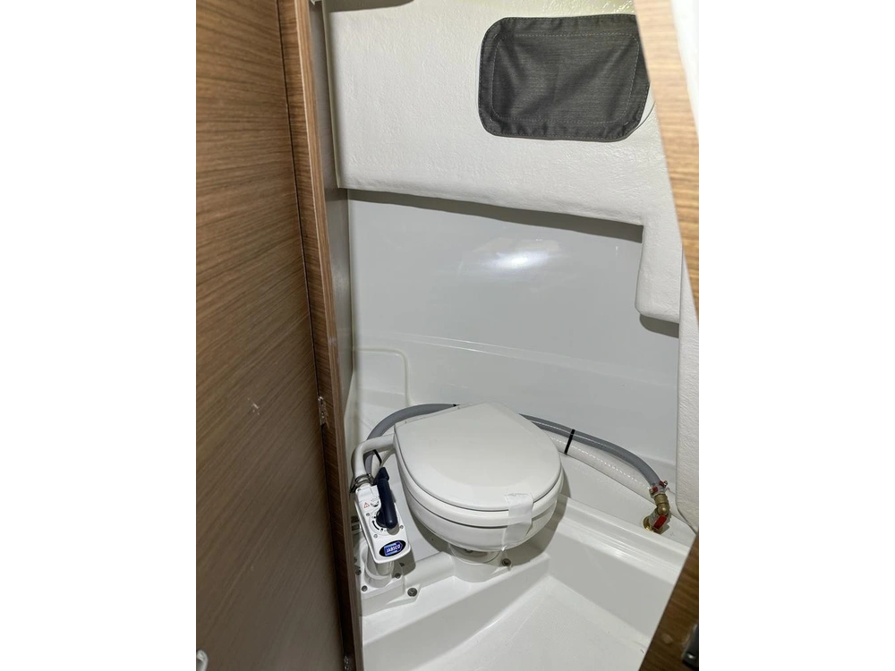 Jeanneau Nc695 Sport 2022 alt
