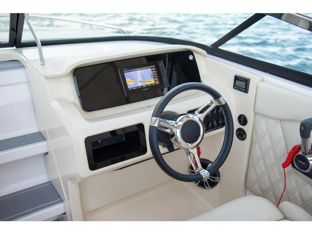 Regal Ls4c 2026 alt