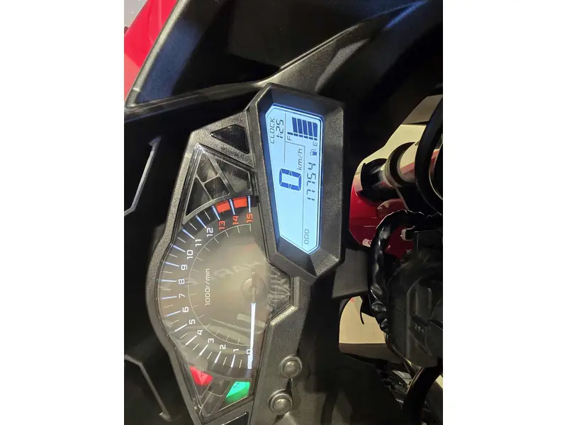 2013 Kawasaki NINJA 300