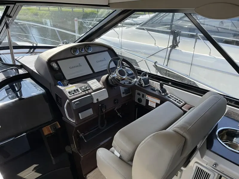 Regal 42 SPORT COUPE 2015