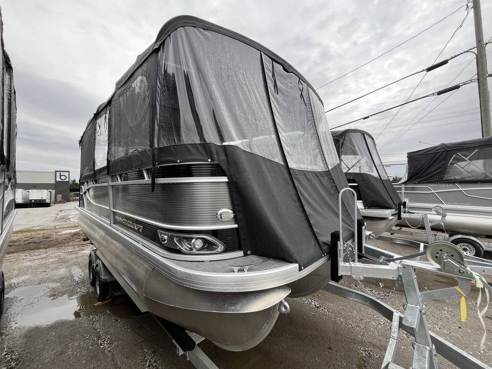 Princecraft Vectra 23 Xt 2023 alt