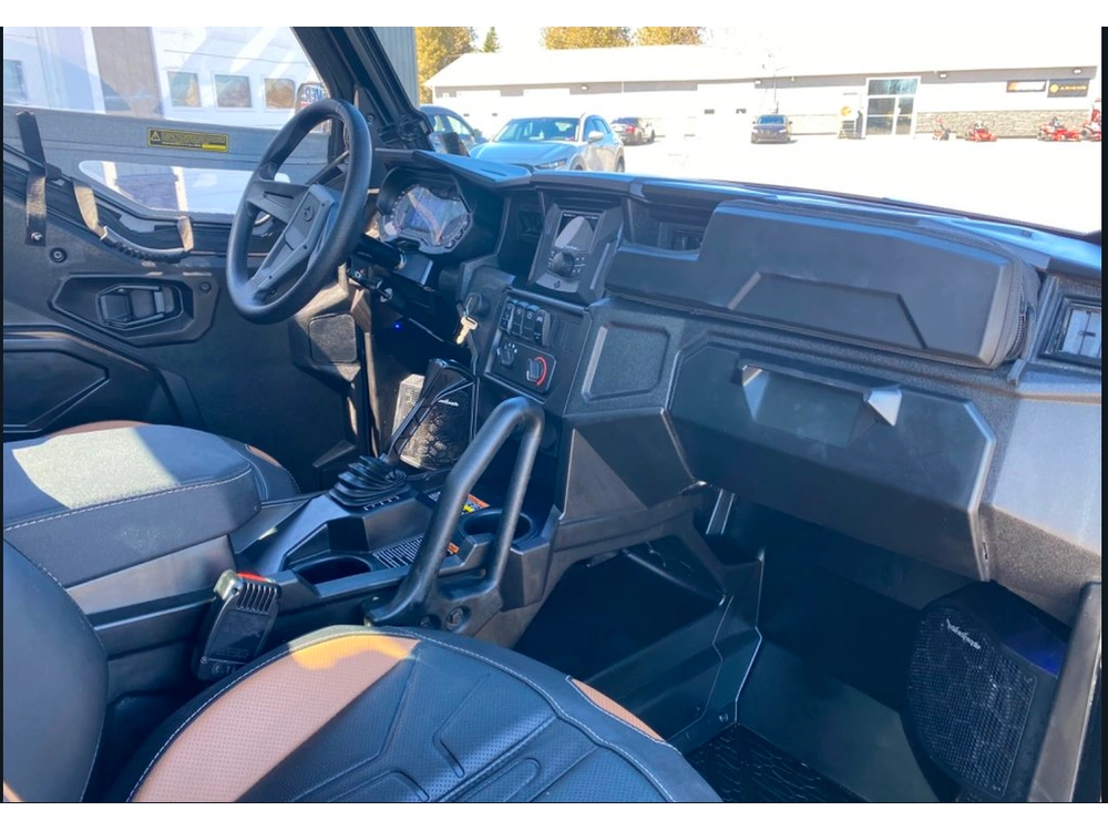 2023 Polaris General 1000 Xp Premium Deluxe alt