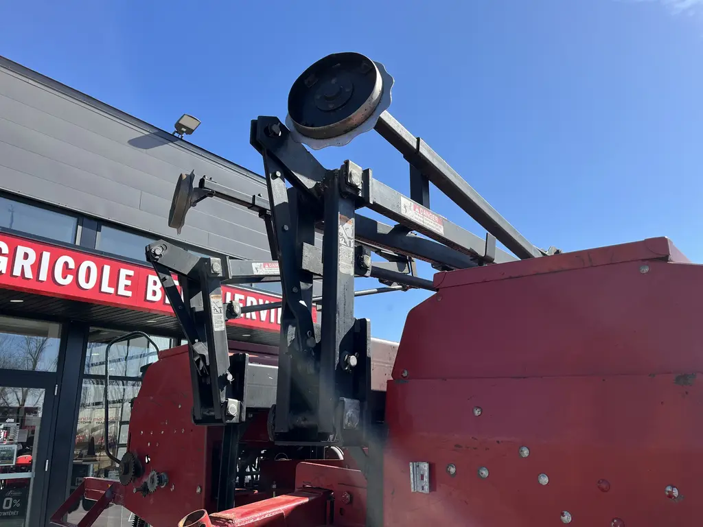 Case IH 5500 1997