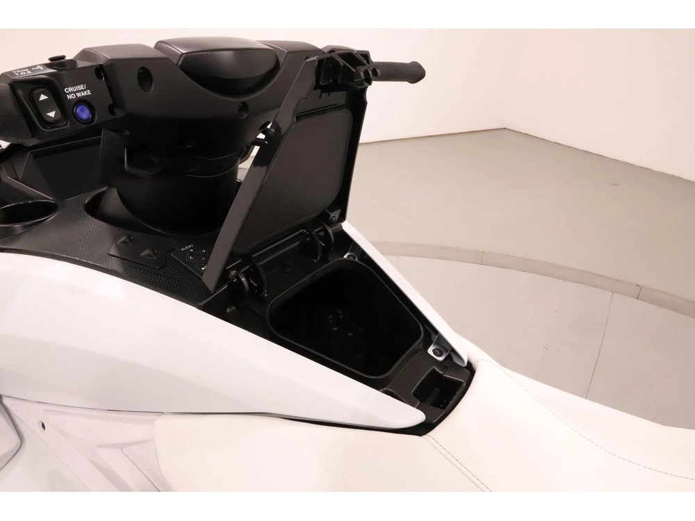 2025 Yamaha Fx Cruiser Svho W/audio alt