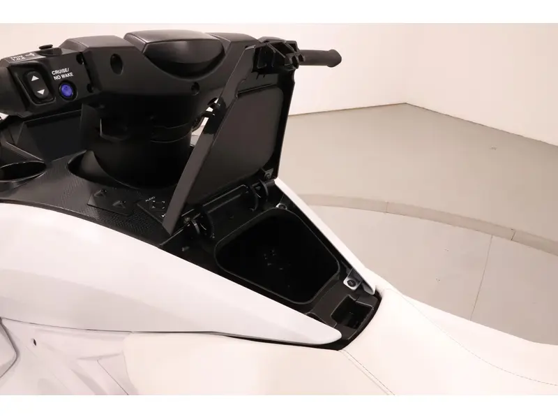 Yamaha FX CRUISER SVHO W/AUDIO 2025