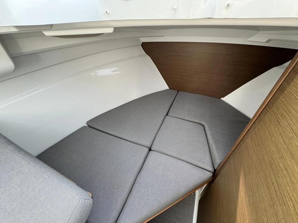 Jeanneau Nc 695 2019 alt