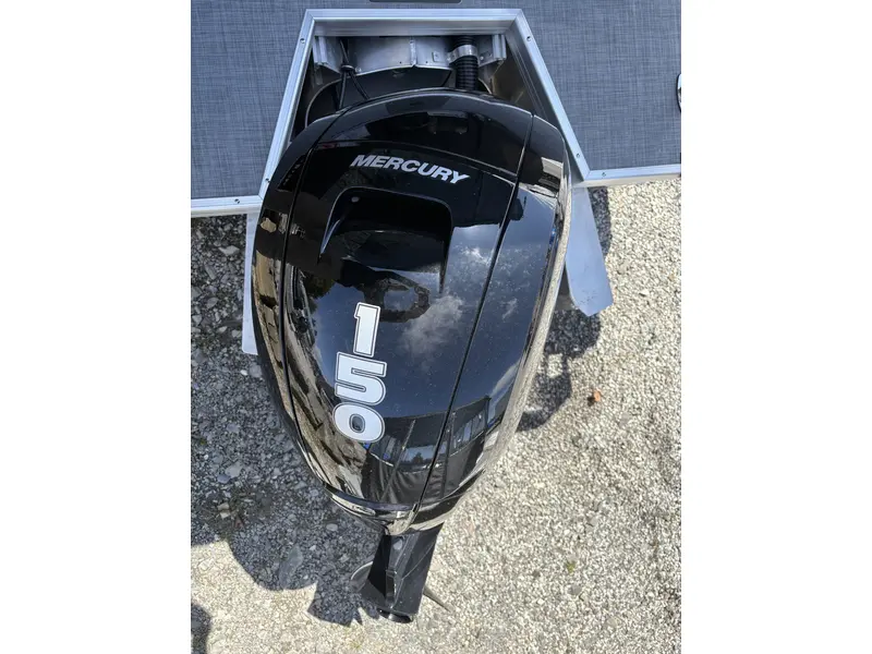 Princecraft VECTRA 23 RL 2025