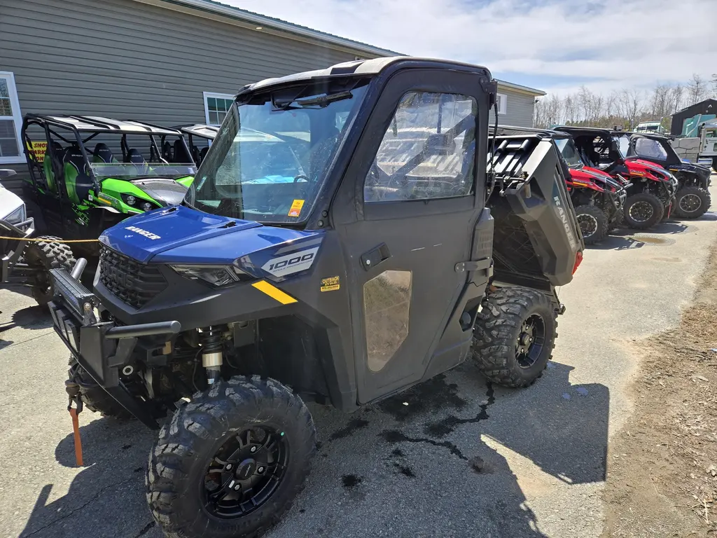 2023 Polaris RANGER 1000 EPS