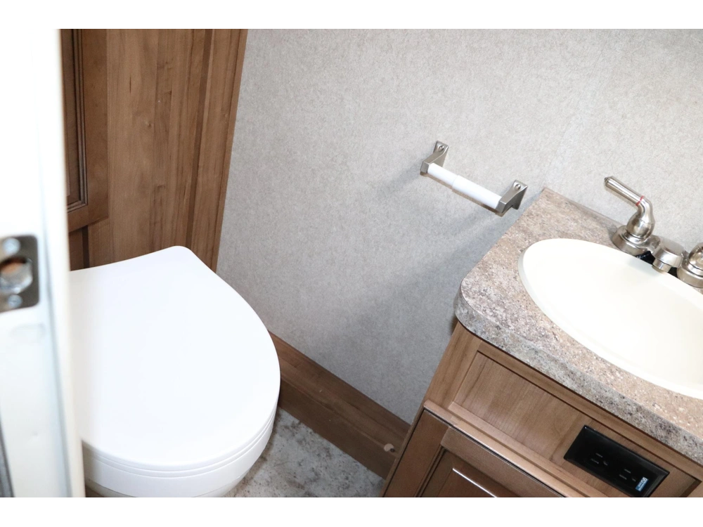 Forest River Microlite (tt) 19fd 2017 alt