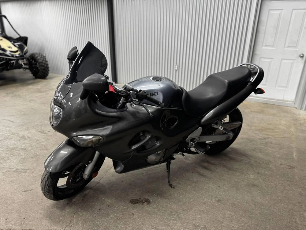 Suzuki Katana 750 2003 alt