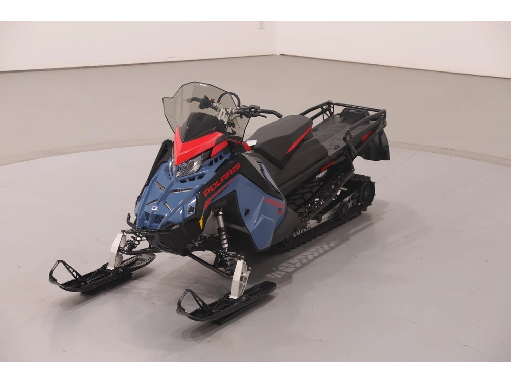 2024 Polaris Prostar S4 Voyageur 146 alt