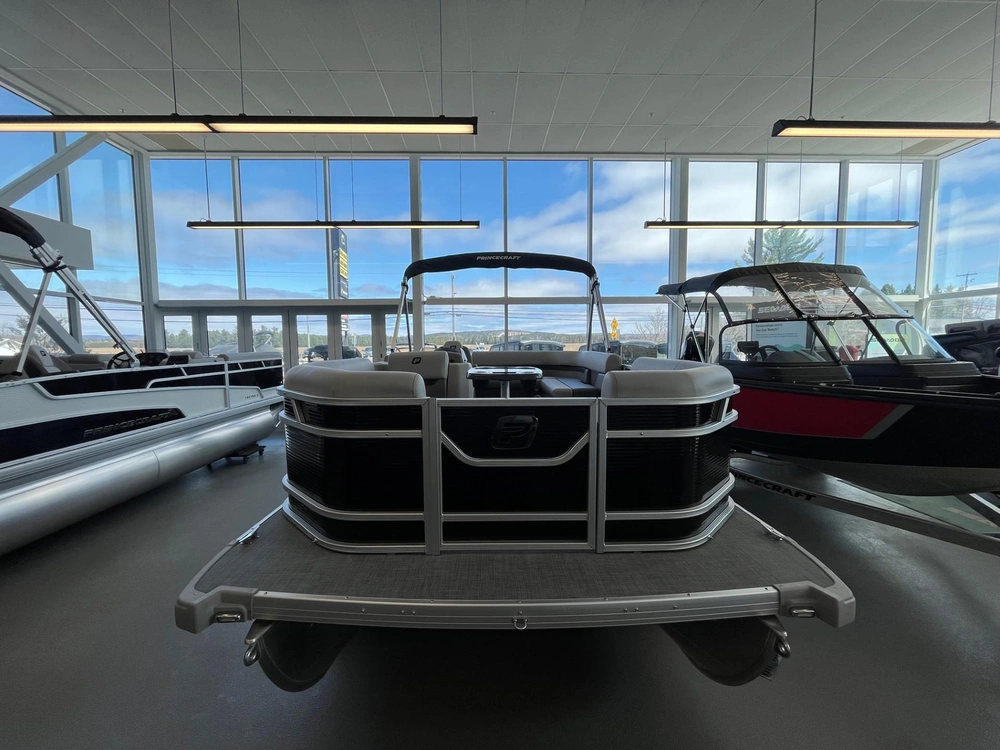 Princecraft Vectra 19 L 60 Hp 9 2025 alt