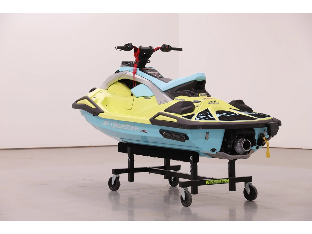 2025 Yamaha Jetblaster Pro 2 alt