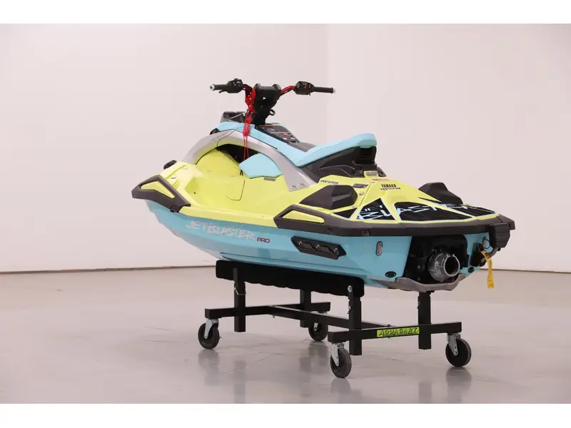 2025 Yamaha JETBLASTER PRO 2