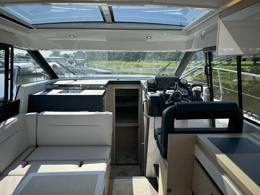 Jeanneau Nc 37 2022 alt