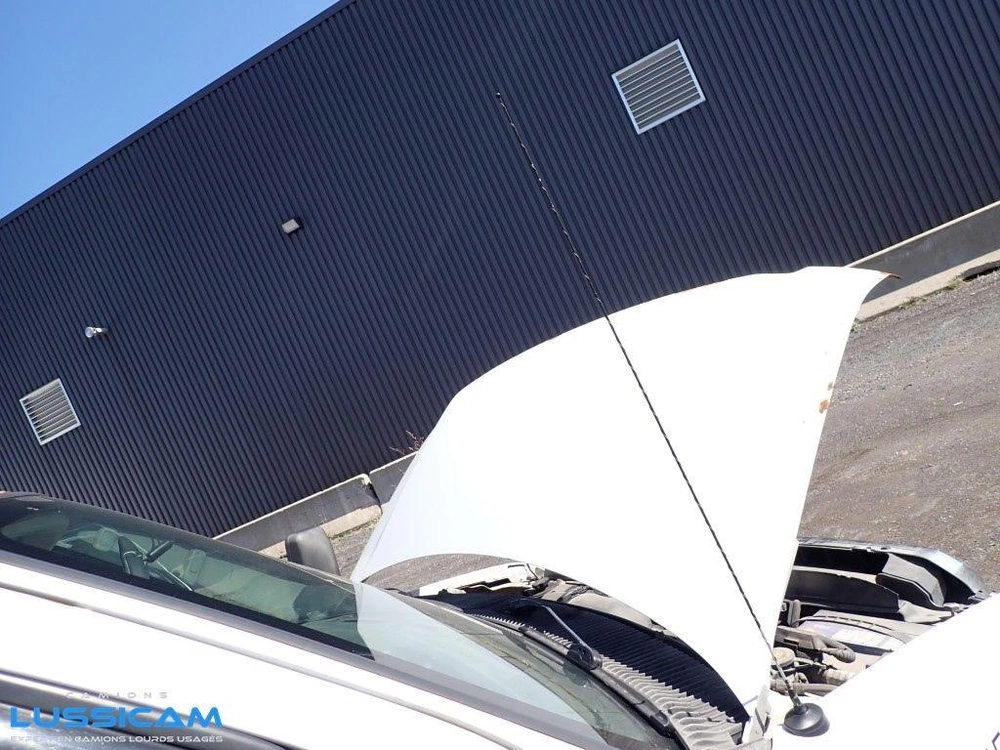 Ford E-450 2013