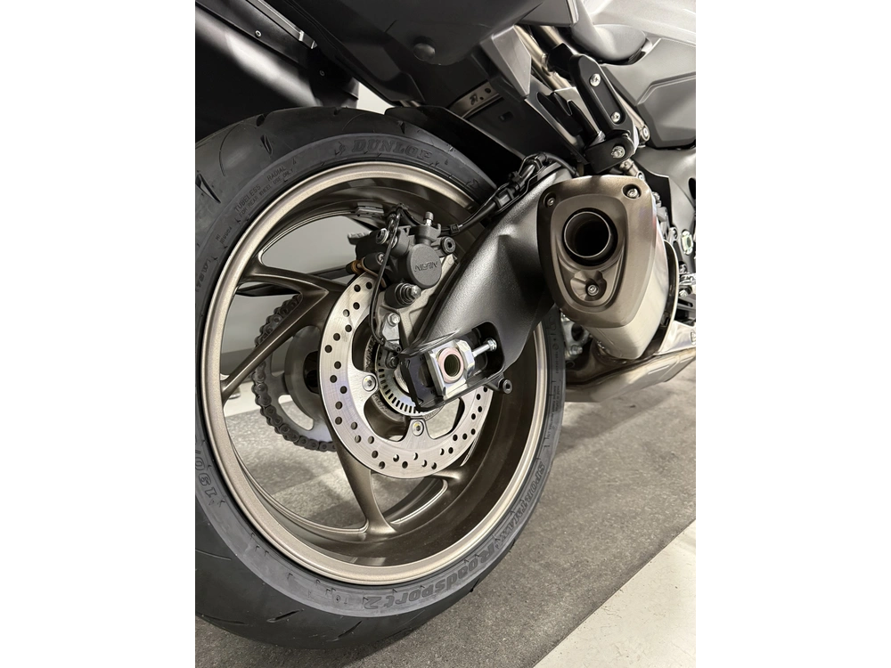 Suzuki Gsx-s1000gt+ Gsx-s1000gt+ 2025 alt