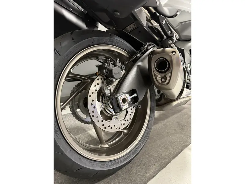 2025 Suzuki GSX-S1000GT+ GSX-S1000GT+