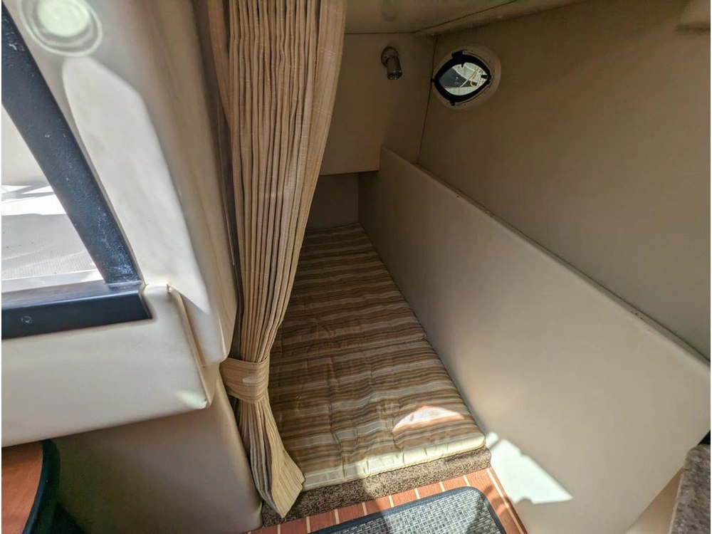 Monterey Boats 260 Scr 2013 alt