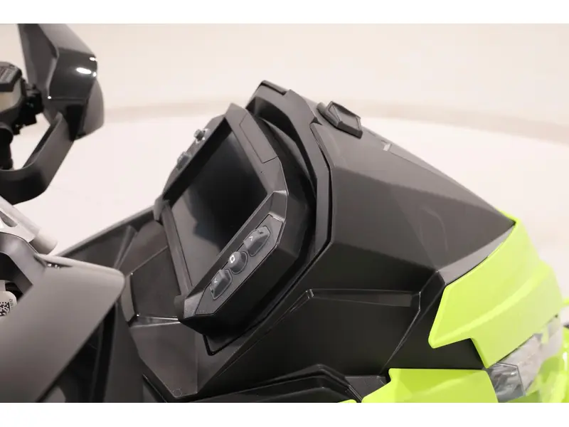 2025 Polaris PATRIOT 9R INDY XCR 136