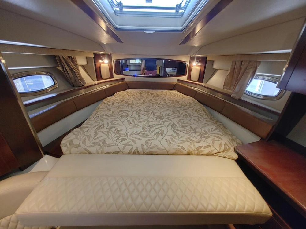 Chaparral 330 Signature 2013 alt