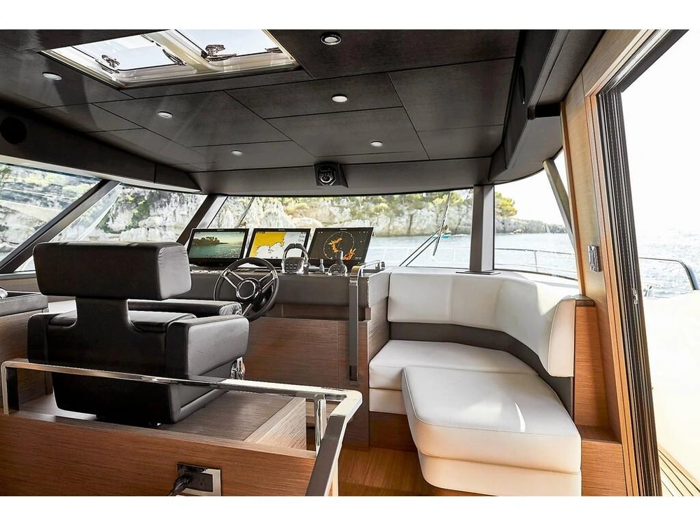 Prestige Yachts X 70 2026 alt